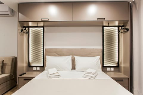 Raise The Heraklion Project Apartment in Heraklion