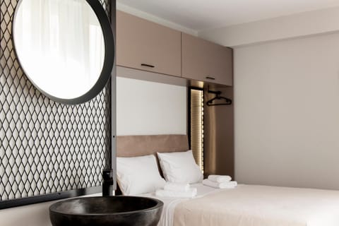 Raise The Heraklion Project Apartment in Heraklion