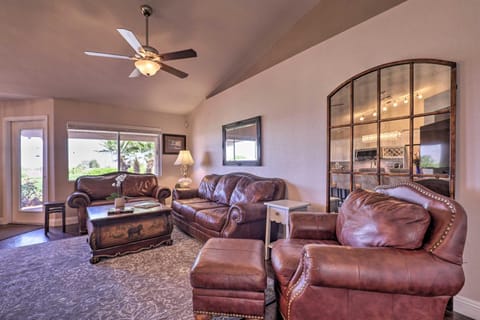 Pool Home with Spectacular Strip and Mountain Views! House in Henderson