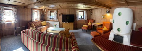 Ferienhaus Schöpf - Die Hoamat Apartment in Trentino-South Tyrol