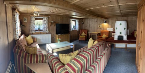 Ferienhaus Schöpf - Die Hoamat Apartment in Trentino-South Tyrol