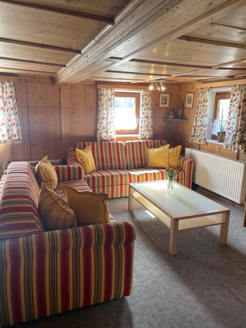 Ferienhaus Schöpf - Die Hoamat Apartment in Trentino-South Tyrol