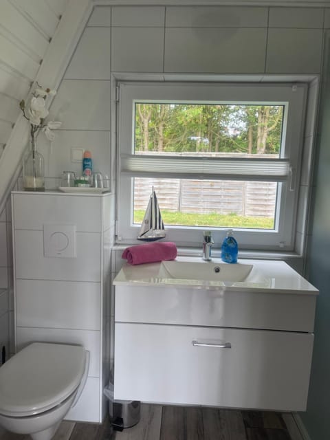 Ferienhaus nähe Warnemünde 3 House in Mecklenburg-Vorpommern, Germany