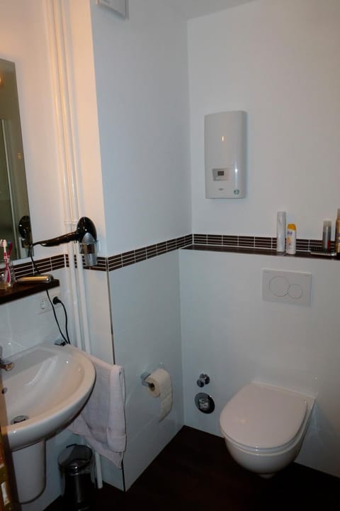 Ferienwohnung Wiemers Apartment in Ostholstein