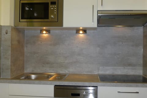 Ferienwohnung Wiemers Apartment in Ostholstein