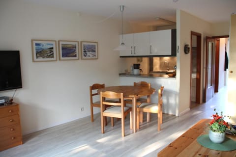 Ferienwohnung Wiemers Apartment in Ostholstein