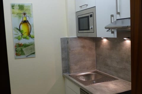 Ferienwohnung Wiemers Apartment in Ostholstein