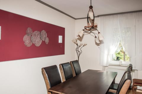 Ferienhaus an der Mosel House in Cochem-Zell