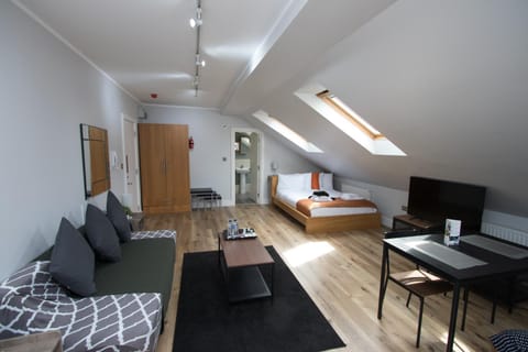 Westciti Croydon Serviced Apartments Eigentumswohnung in Croydon