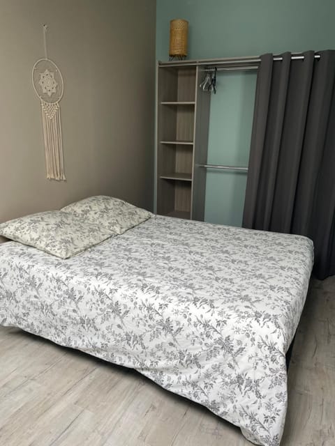 appart Pacificae Apartment in Provence-Alpes-Côte d'Azur