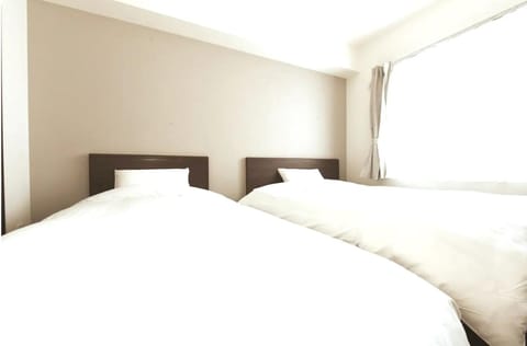 Suncourt Maruyama Goden Hills / Vacation STAY 7603 Apartment in Sapporo