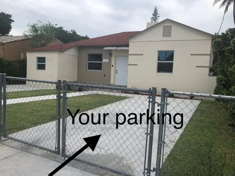 Your House in Miami Casa in Miami
