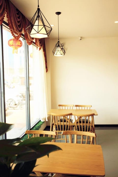 7Days Premium Zhangjiakou Huailai County Shacheng Branch Hotel in Beijing