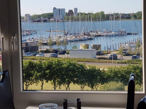 Lake view