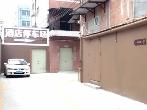 7Days Premium Shenzhen Dalang Commercial Center Branch Hotel in Shenzhen