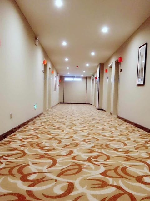 7Days Premium Beidaihe Dove Nest Park Branch Hotel in Liaoning