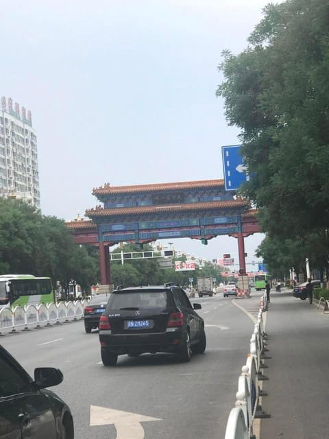 7Days Premium Baoding Zhuozhou Development Zone Branch Hotel in Beijing