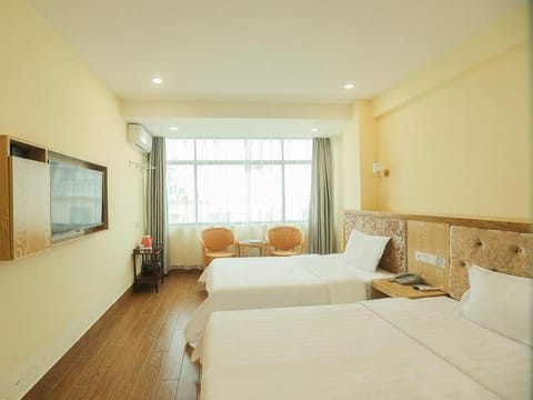 7Days Inn Sanya Yalong Bay Branch Hotel in Sanya