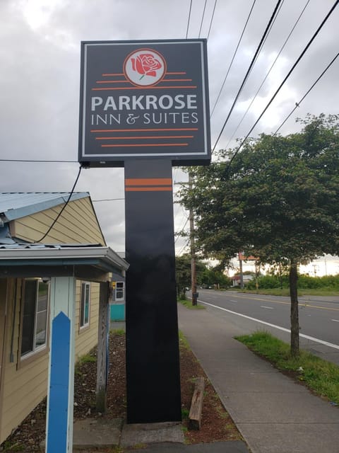 Parkrose Inn and Suites Motel in Parkrose
