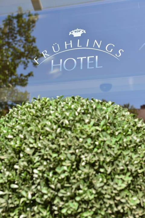Frühlings-Hotel Hôtel in Brunswick