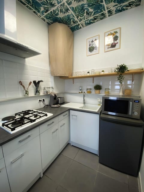 La Maison Sévigné - Appart Hôtel - N°1 Apartment in Béthune