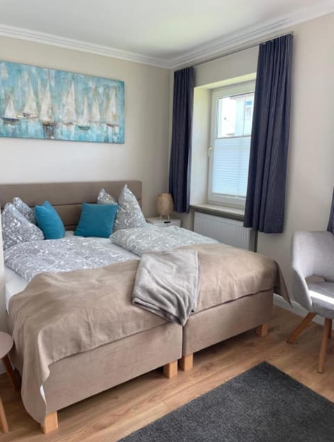 Ostseestrand-Apartments Apartment in Nienhagen