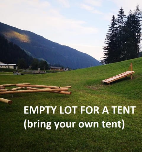 Natural landscape, Game Room