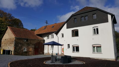 The Ring Inn Apartment in Ahrweiler