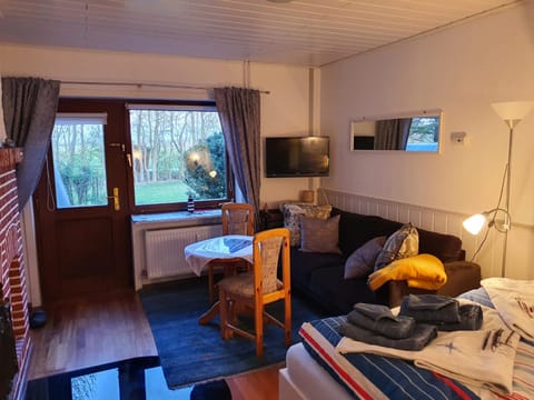 Ferienwohnung Morgensünn Apartment in Nordstrand