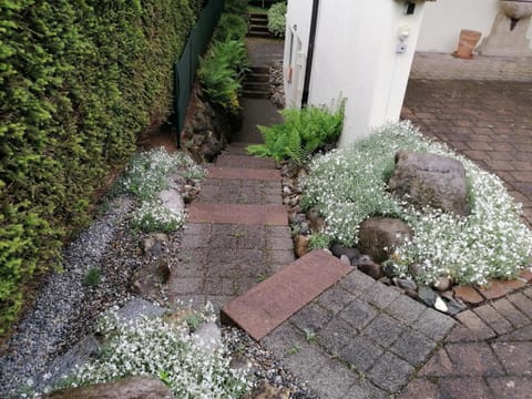 Ferienwohnung "Am Seebach" Apartment in Wangen im Allgäu