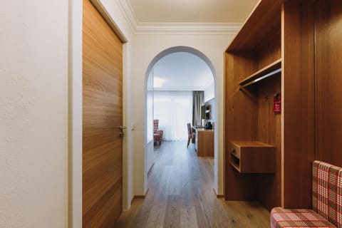 Rosenalp - Gesundheitsresort & Spa Hotel in Oberstaufen