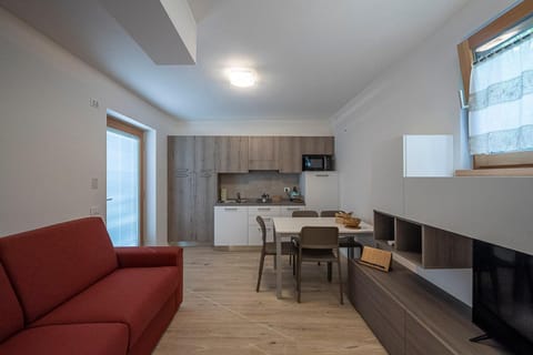 Appartamento S. Croce Wohnung in Levico Terme