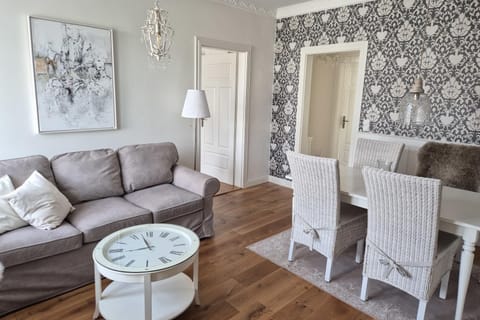 Villa 18 Apartment in Husum