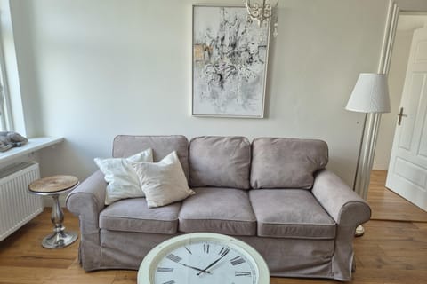 Villa 18 Apartment in Husum