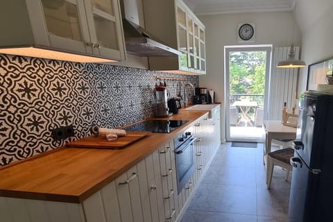 Villa 18 Apartment in Husum