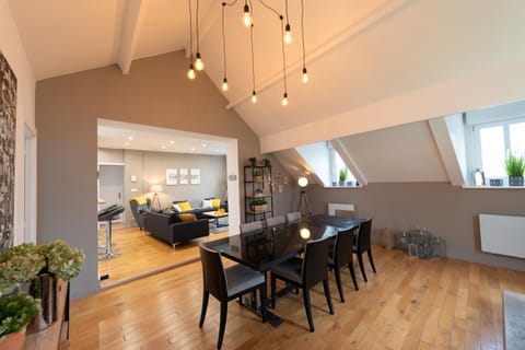 Maison à 2 pas du Port et du marché d'Etaples House in Hauts-de-France