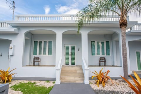 Casa Loba Suite 2 at 413 with private pool Apartment in Rincón