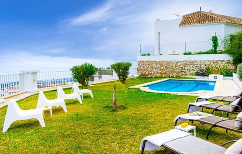 Villa Ana Maria Villa in Mijas