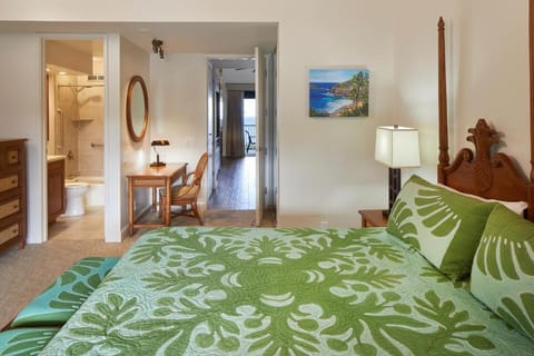 The Cliffs Club at Princeville Appartement-Hotel in Princeville