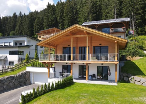 Chalet Rotheheim House in Friuli-Venezia Giulia