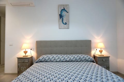 Il Cavalluccio Marino Bed and Breakfast in Manarola