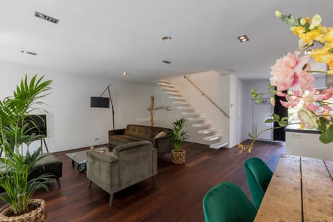 Welcome in - Luxe appartement de IJsvogel, in het centrum - Domburg Apartment in Domburg