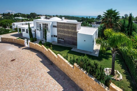 Villa Vista Mar Villa in Guia