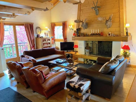 Property building, Living room, Seating area