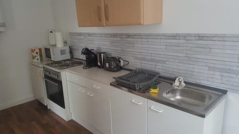 Ferienwohnung Südstrandkrabbe Apartment in Wilhelmshaven