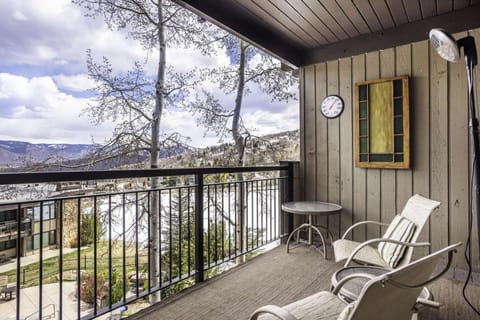 Shadowbrook 202-203 House in Snowmass Village