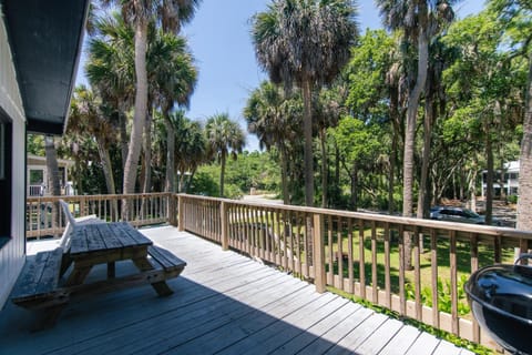 Ediscape, LLC House in Edisto Beach