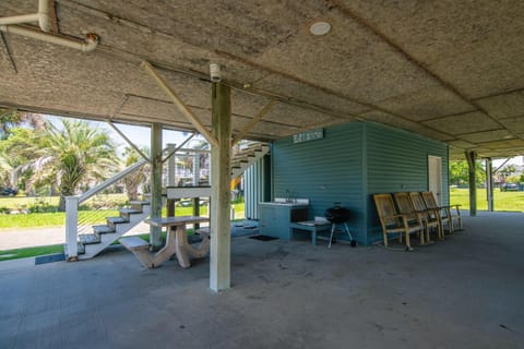 Sutton House House in Edisto Beach