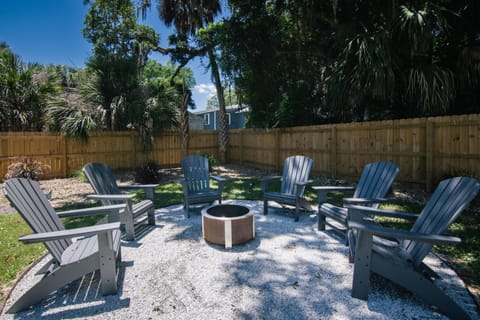 Sans Soucis (Thistle Dew) House in Edisto Beach