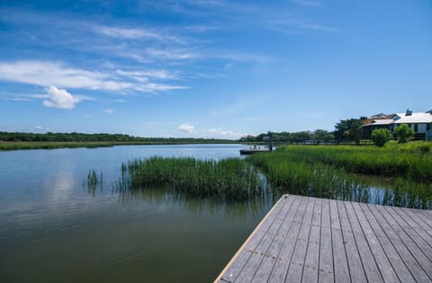 Shrimpers Cove House in Edisto Beach